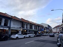Tanjong Pagar Conservation Area (D2), Retail #633264831